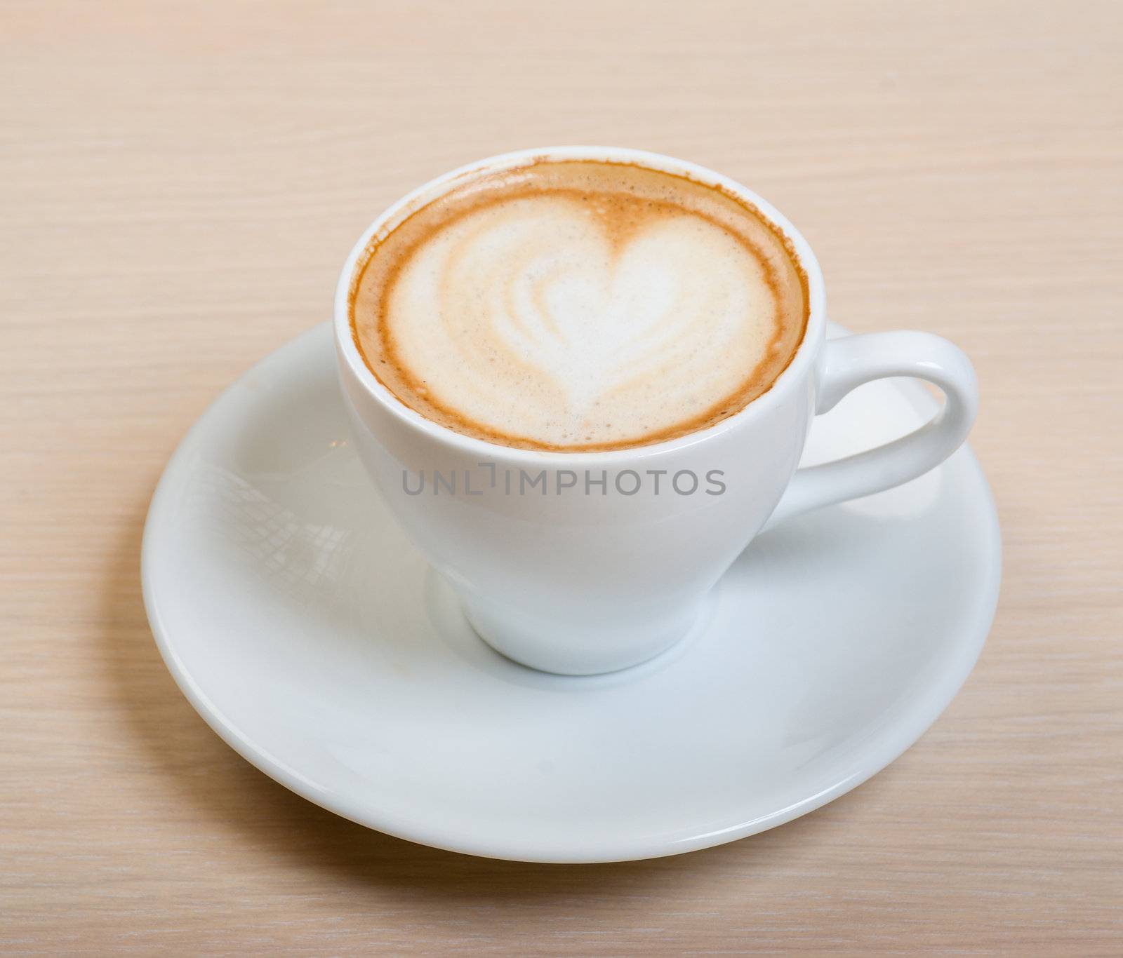 cappuccino cup.coffee   close up 
