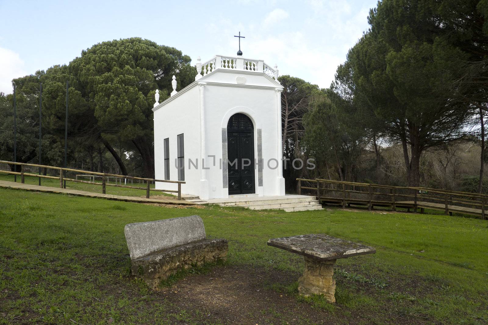 private chapel photo