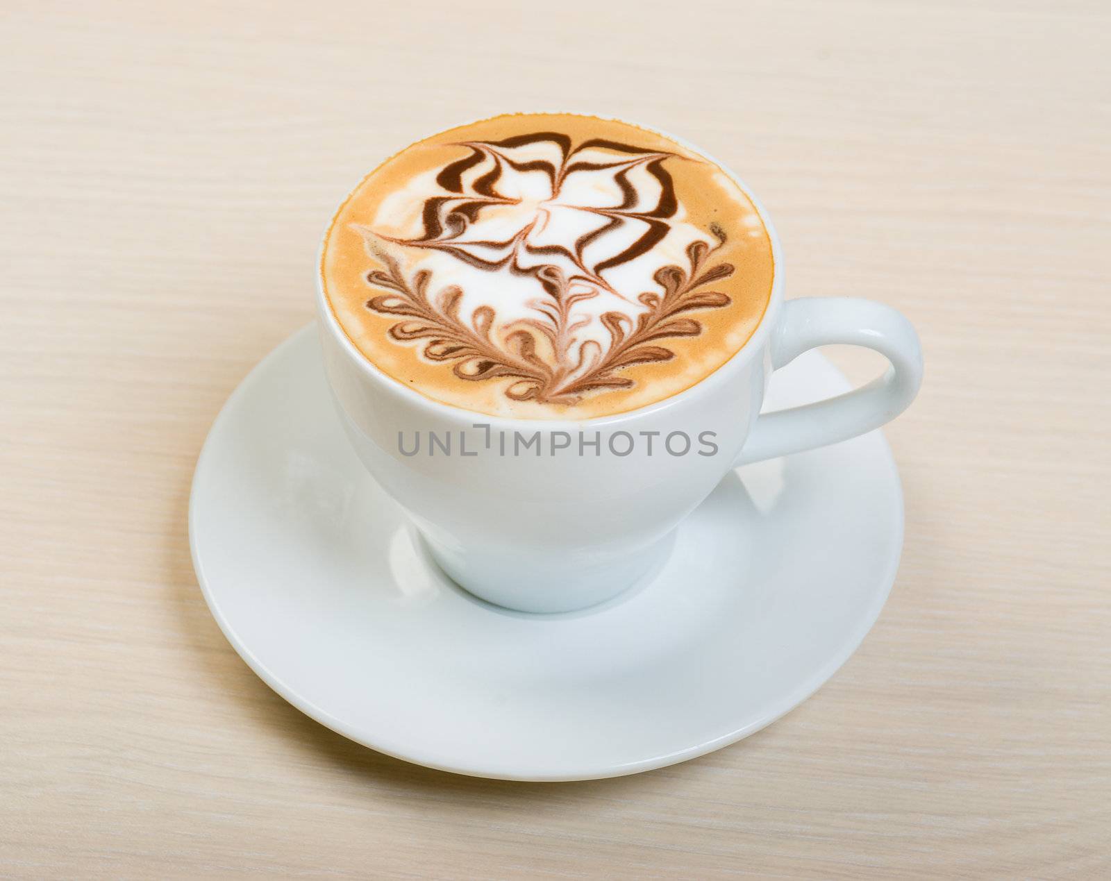 cappuccino cup.coffee   close up 