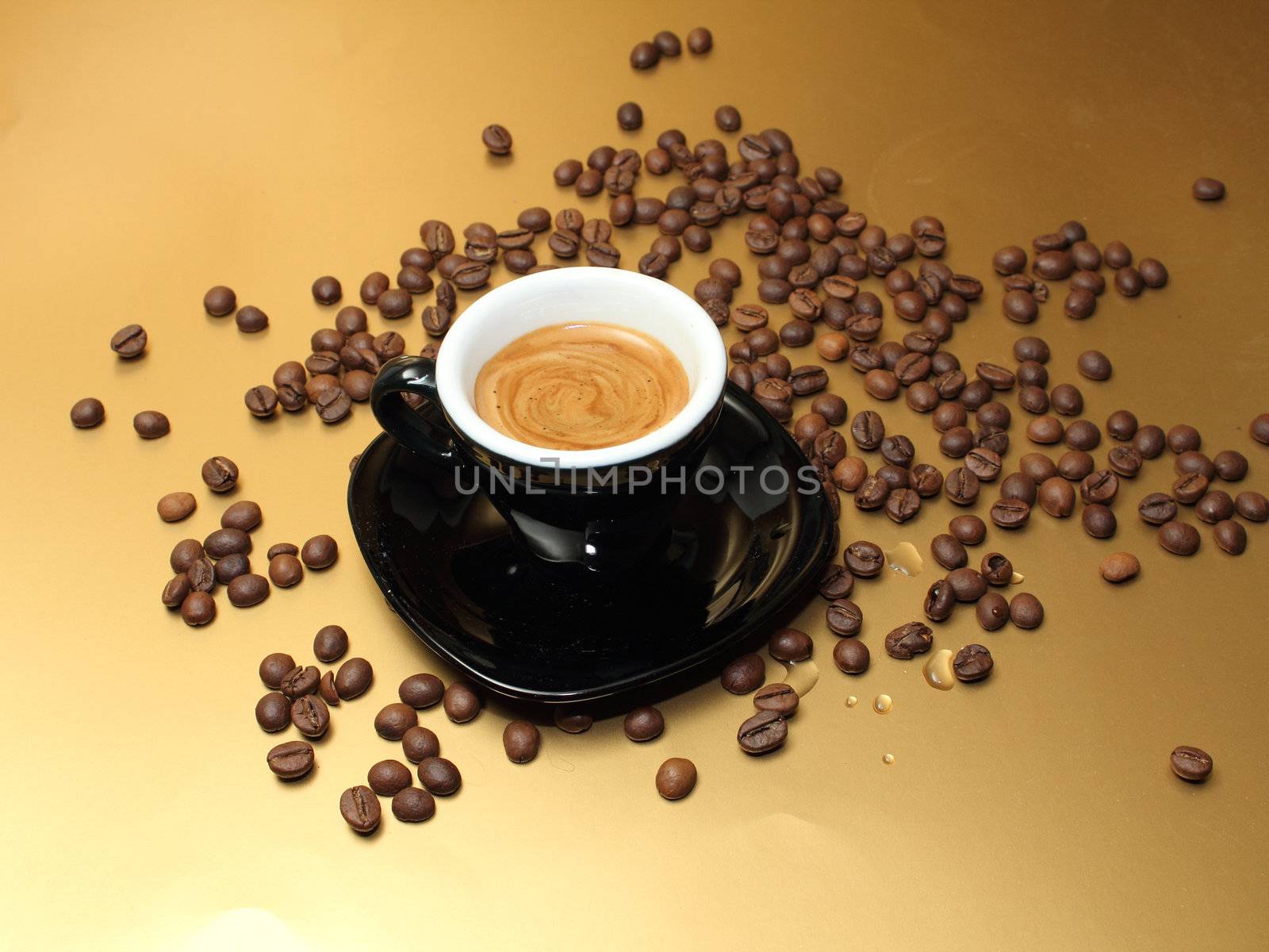 coffee espresso cup
