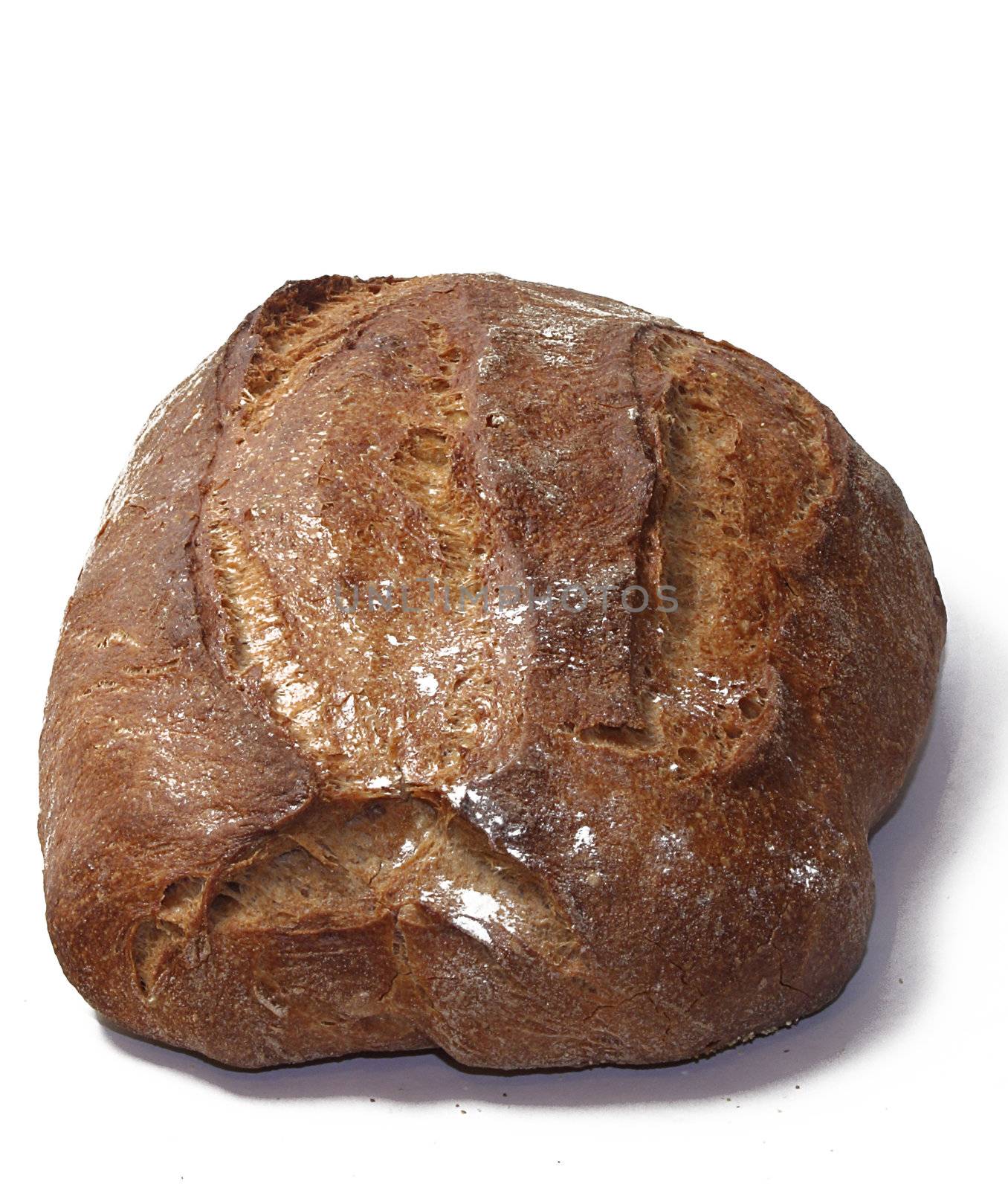 ancient bread by danilobiancalana