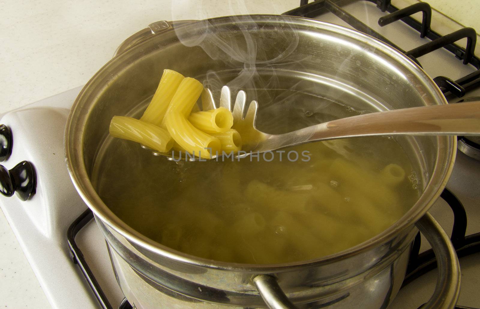 pasta by danilobiancalana