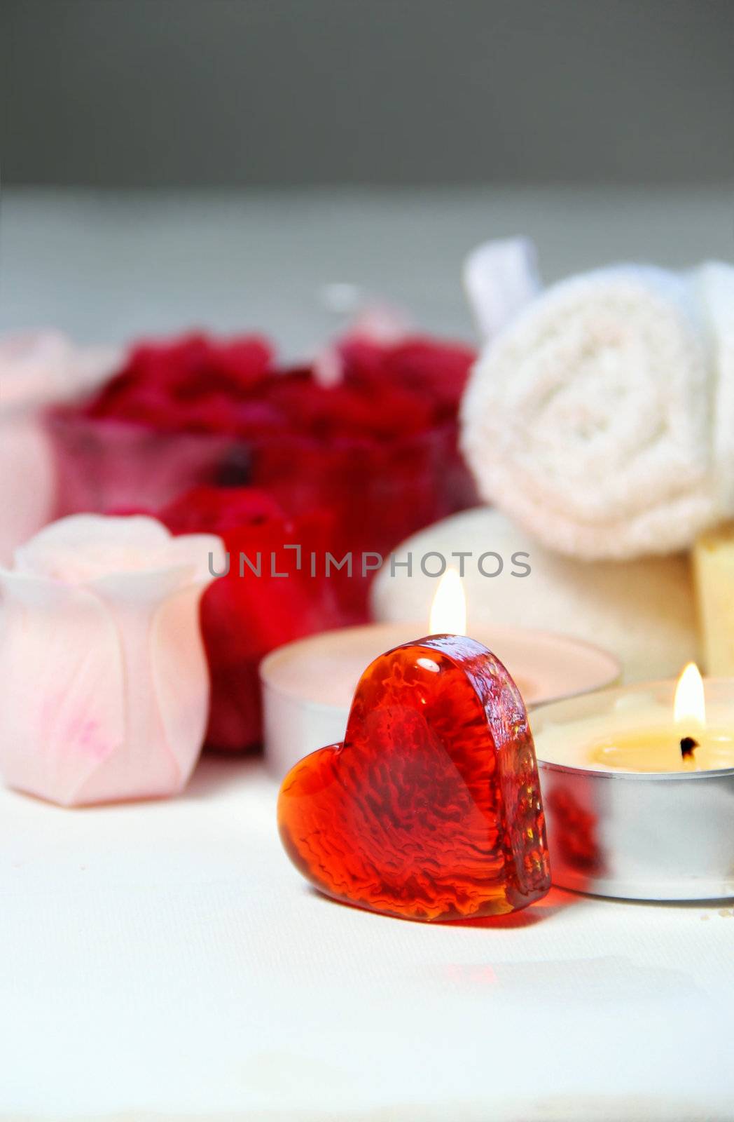 Wellness Valentine by tanouchka