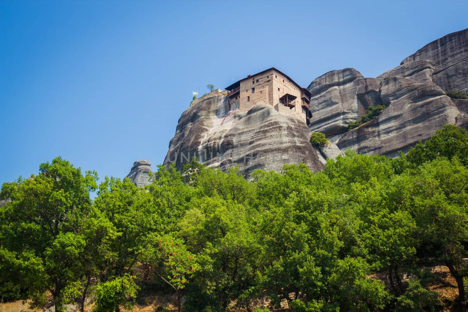Meteora Greece