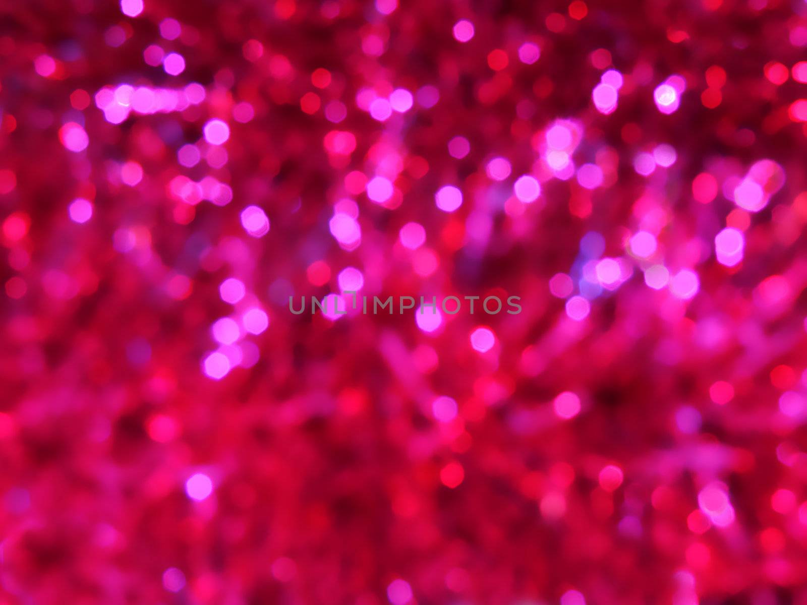 abstract lighting pink background
