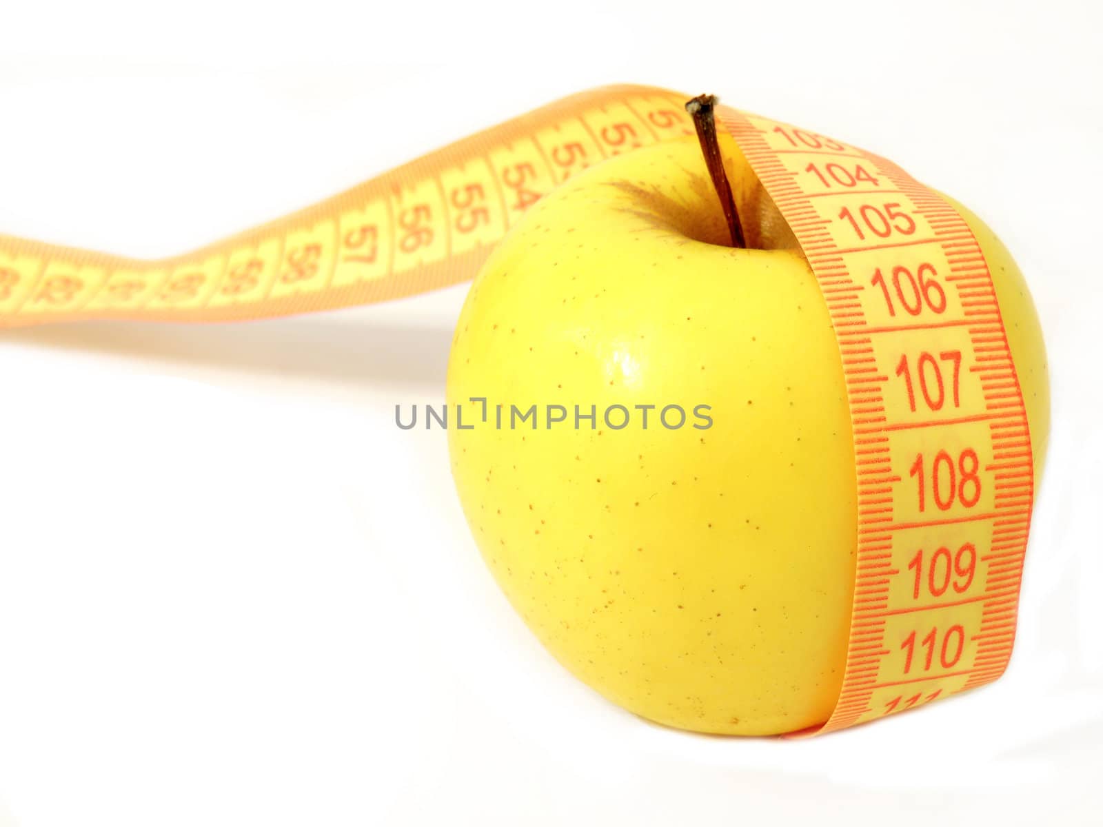 apple lose weight