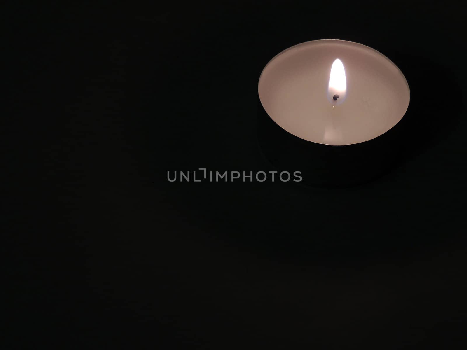 candle