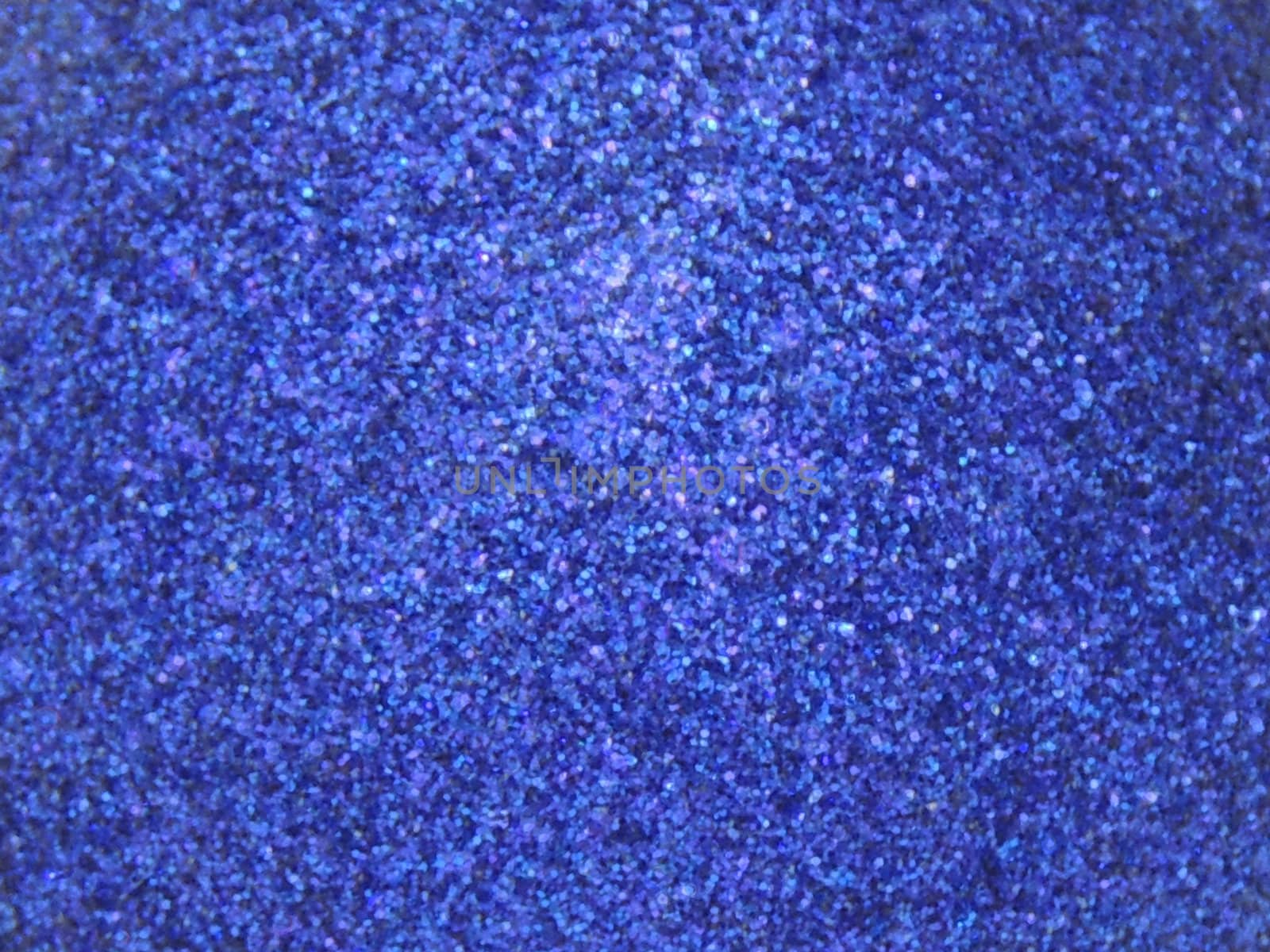 dark blue glitter