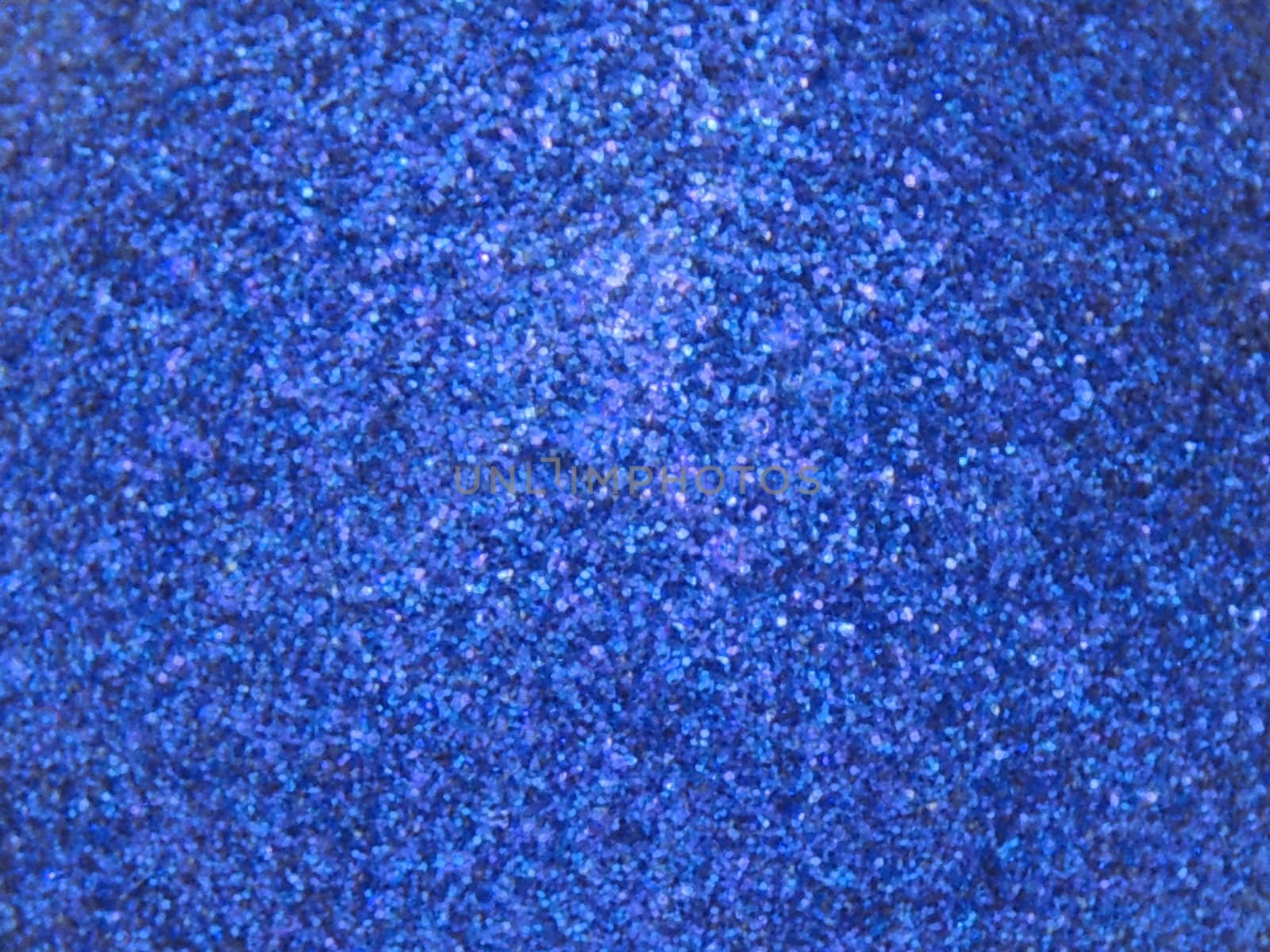 deep blue glitter by mereutaandrei