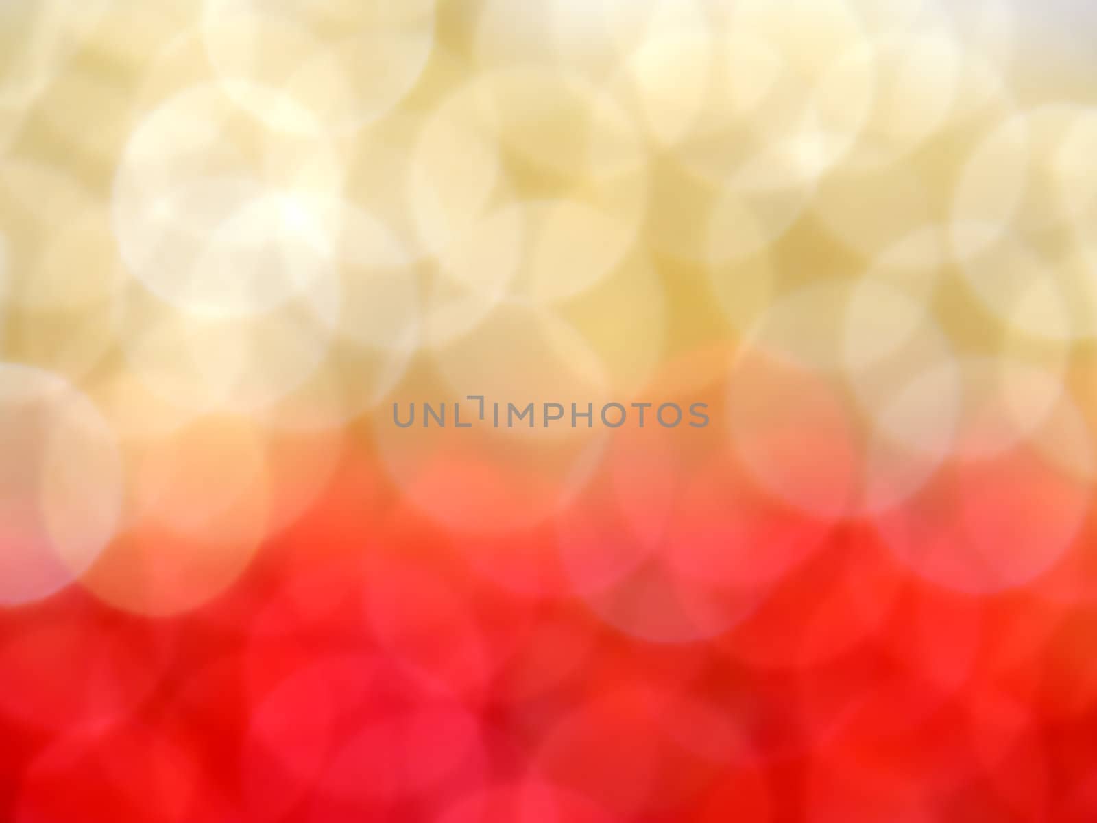 gold and red background