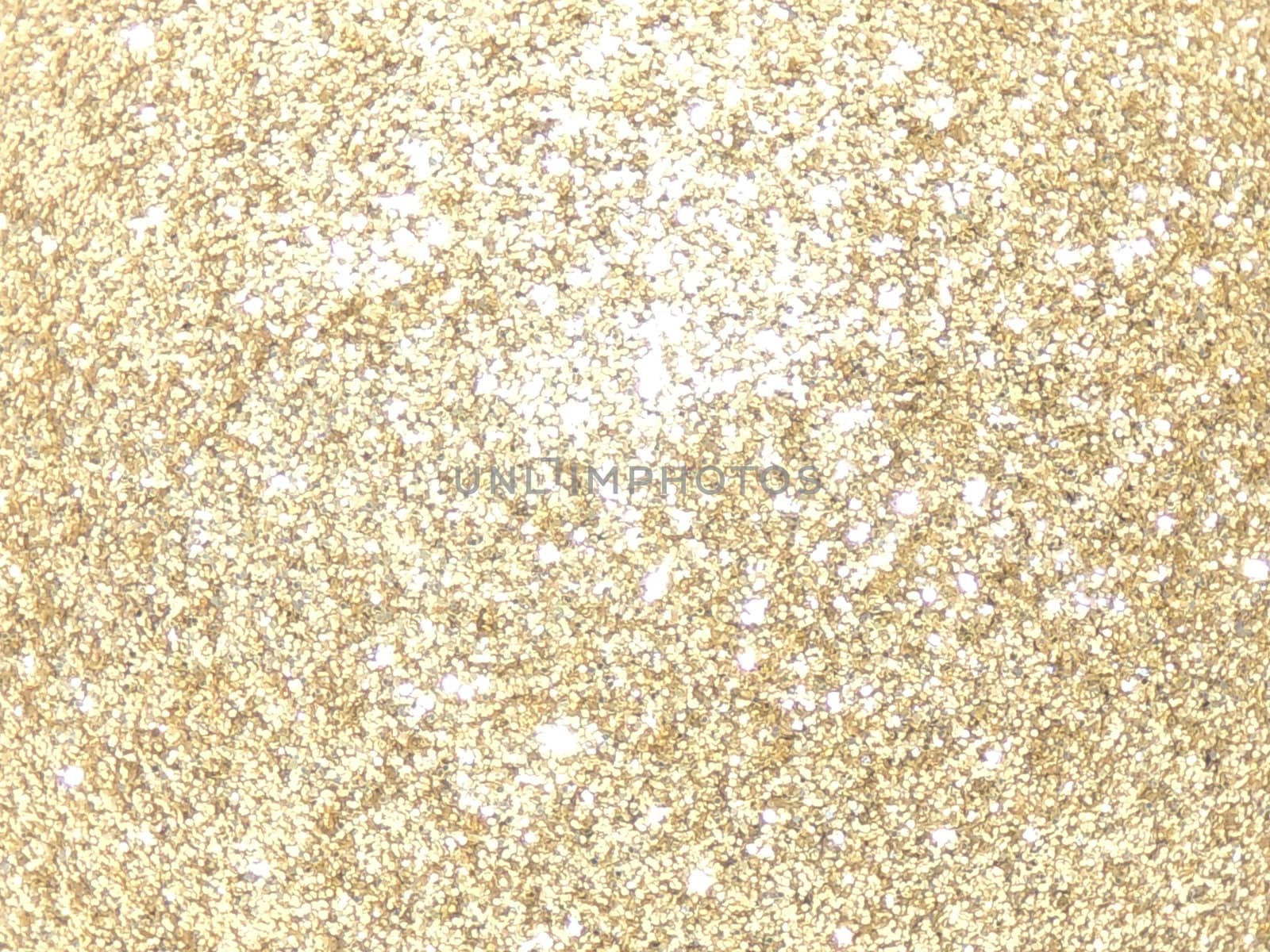 gold background glitter