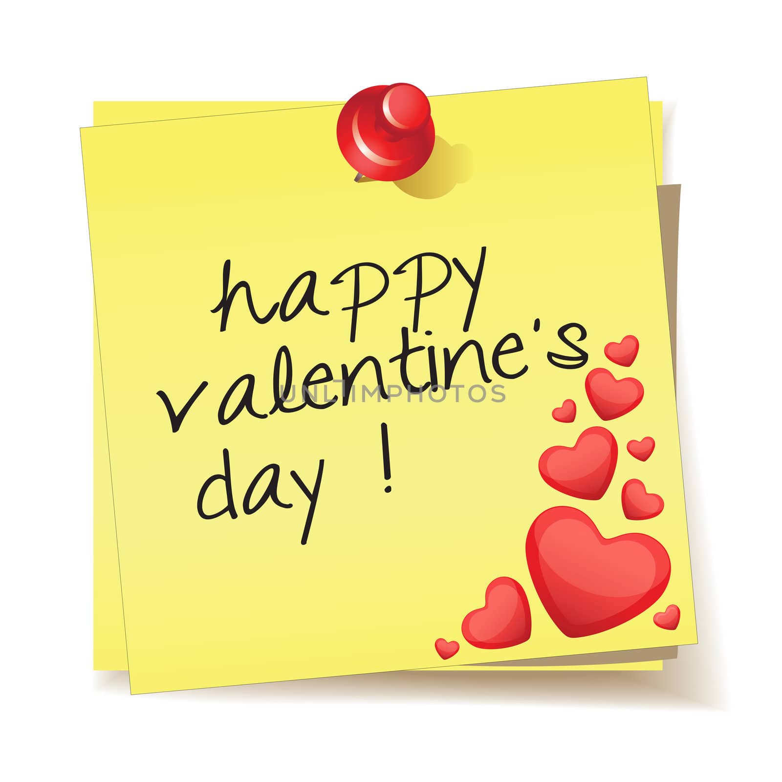 message happy valentine's day by mereutaandrei