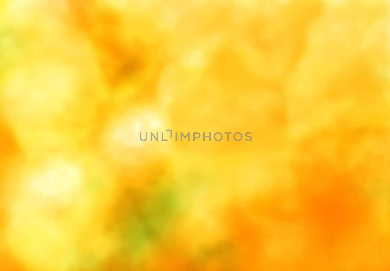 yellow orange background by mereutaandrei