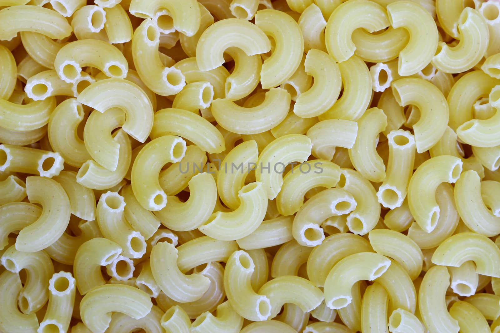 Italian pasta close up. Food background texture. by bajita111122