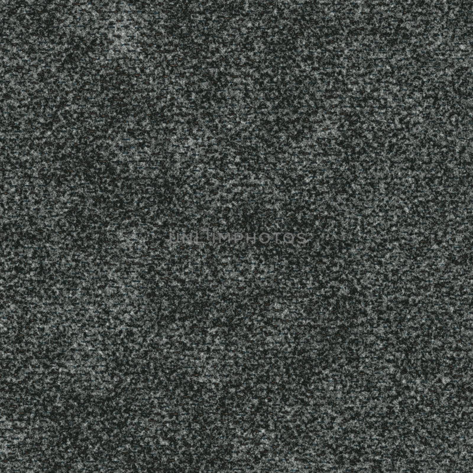 Background of black carpet pattern texture flooring