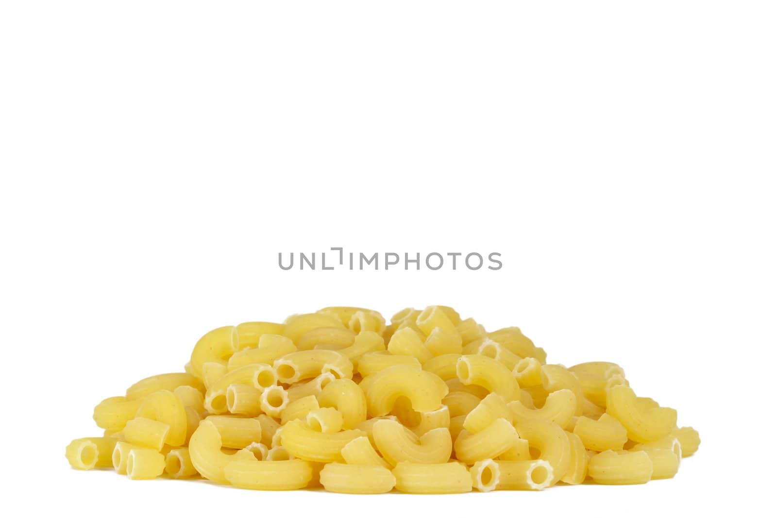 Italian pasta close up by bajita111122