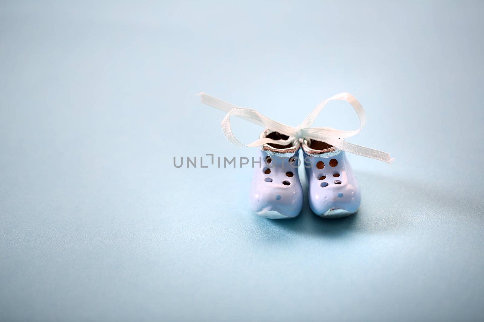 Small shoes by robert_przybysz