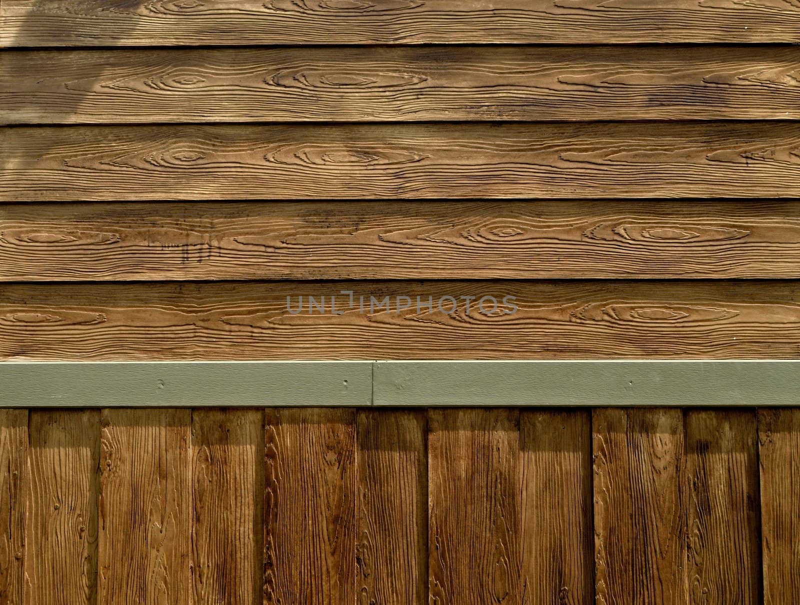 abstract wood background