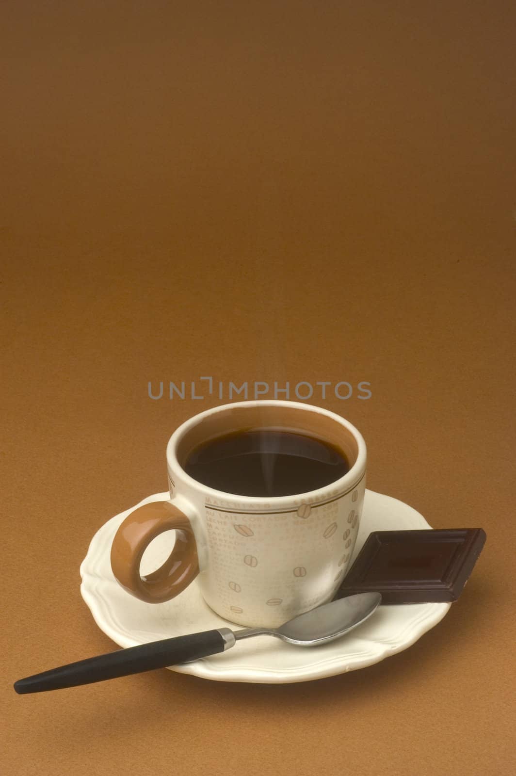 color coffee