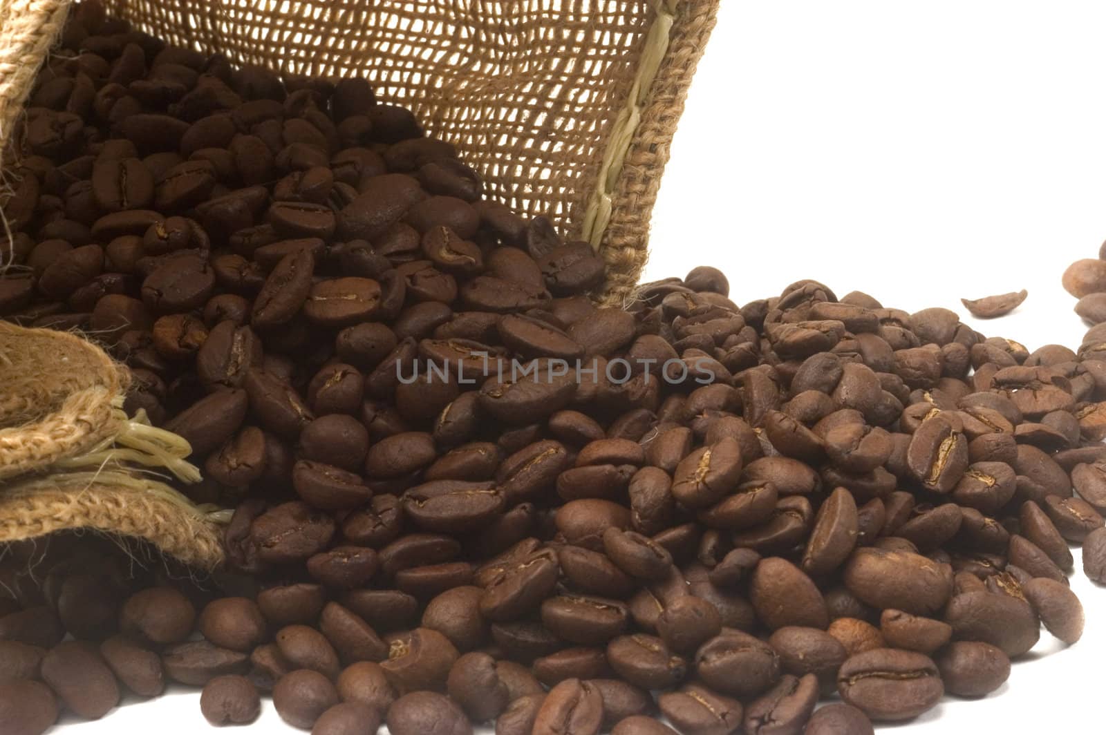 color coffee
