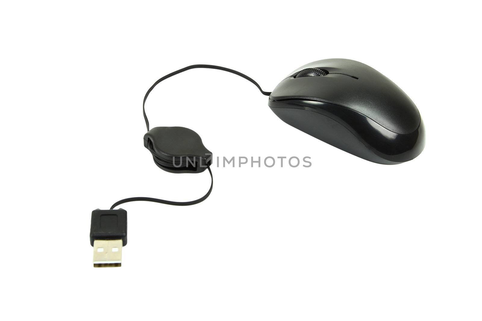 Computer mouse by bajita111122