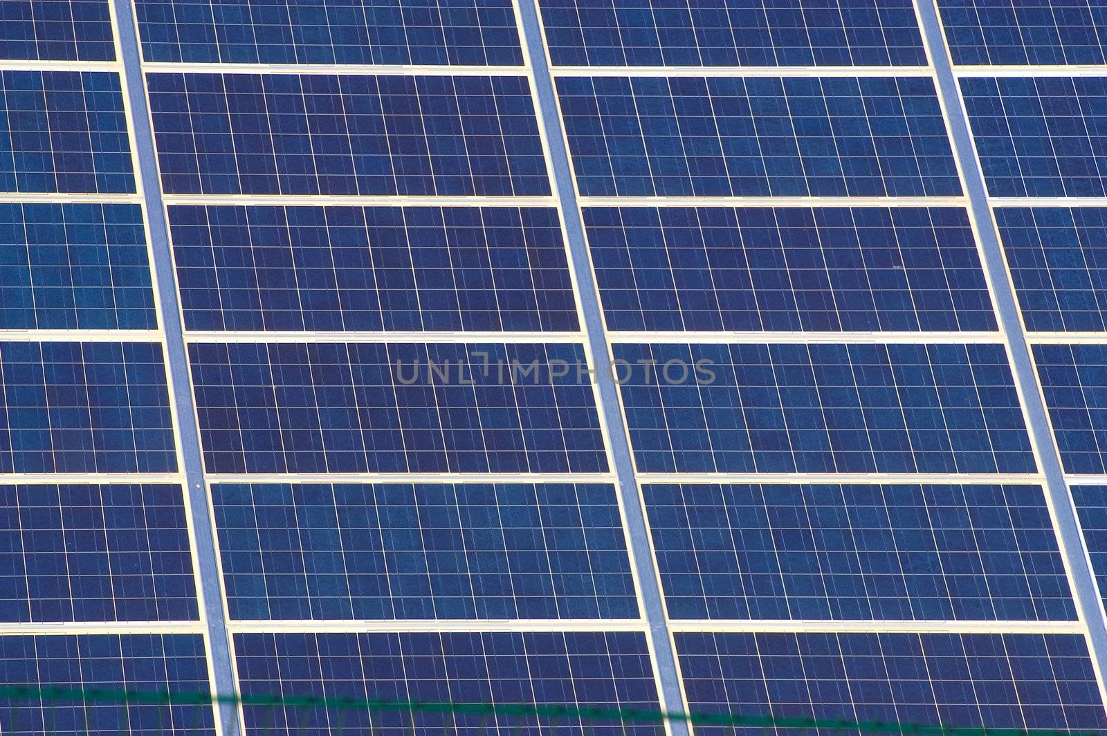 Photovoltaic power plant