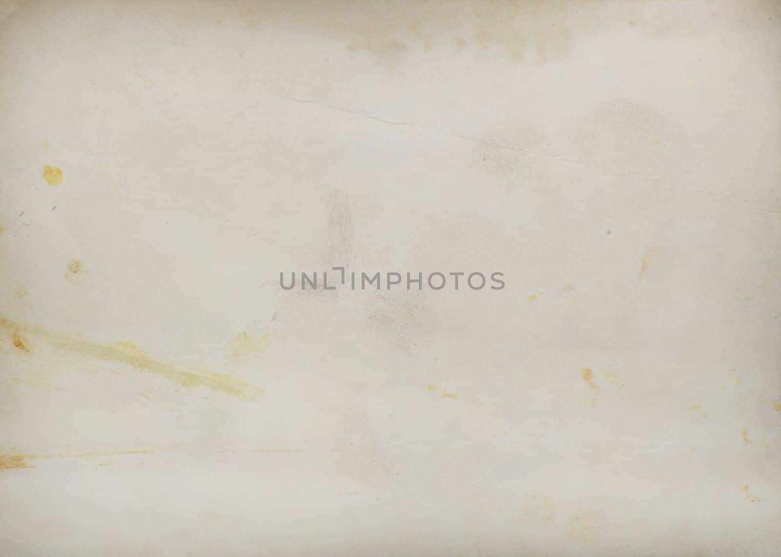Vintage old paper texture