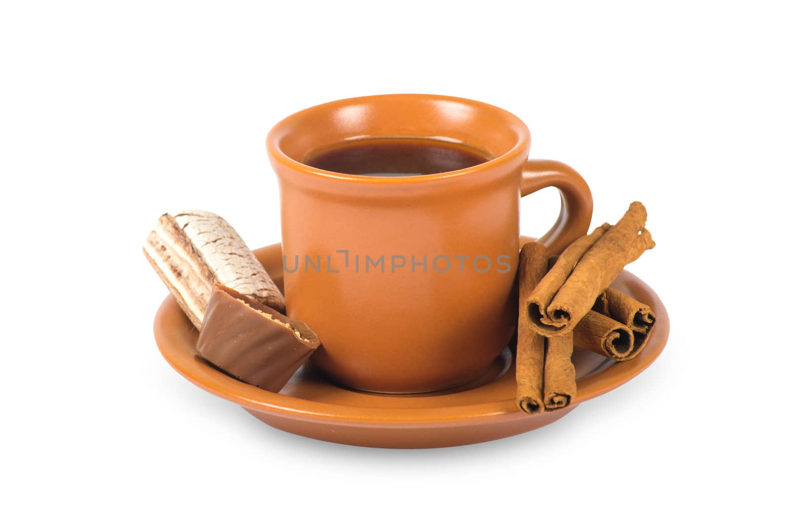 Cup of espresso