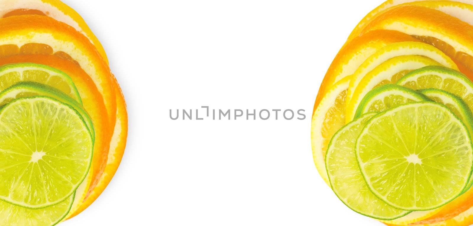 Mixed Fruit
