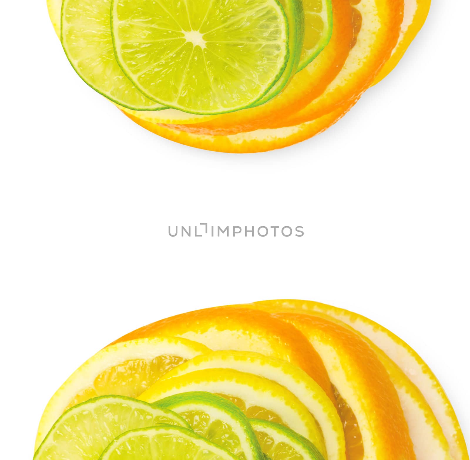 Mixed Fruit