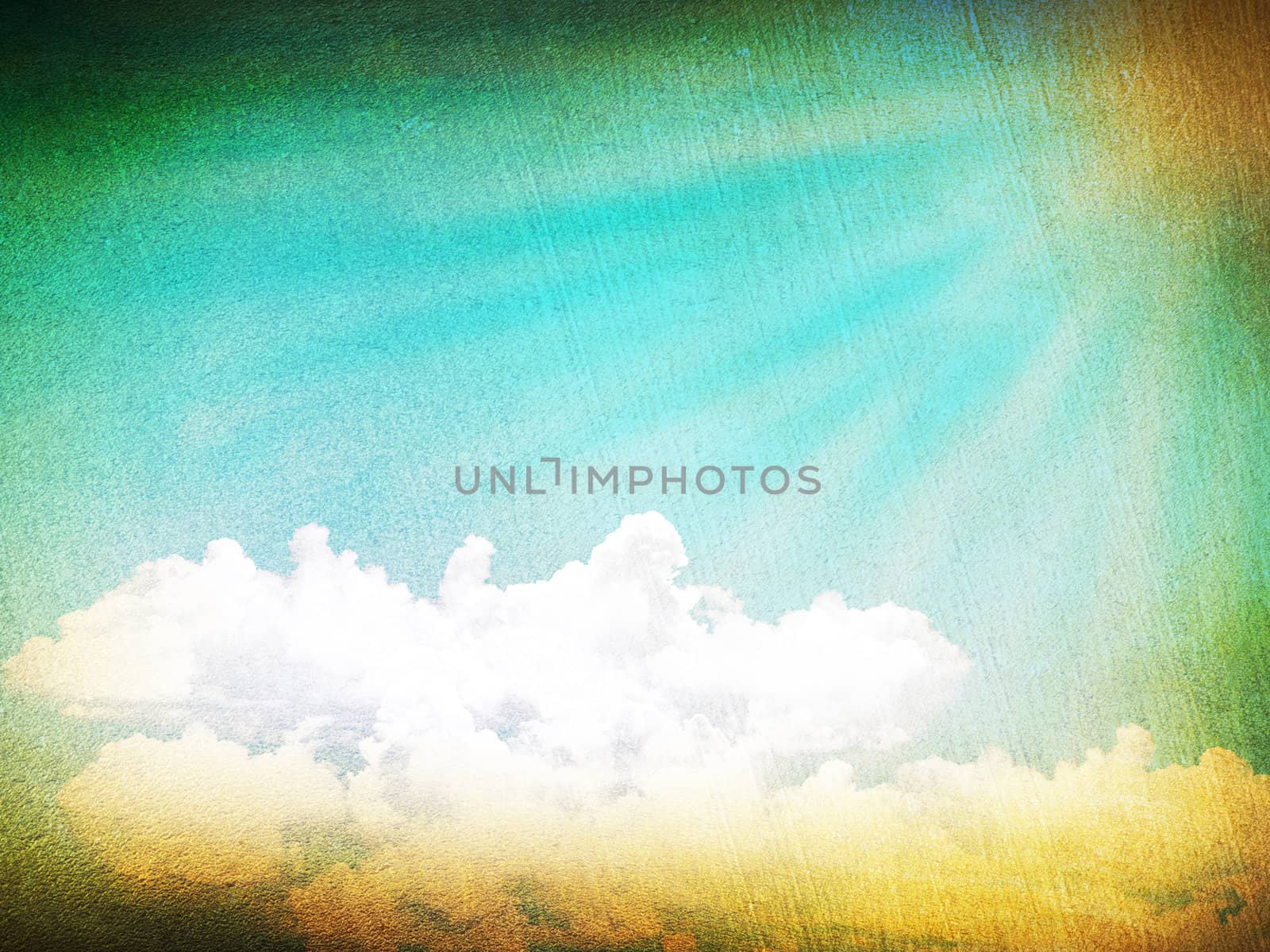 grunge background with space for text