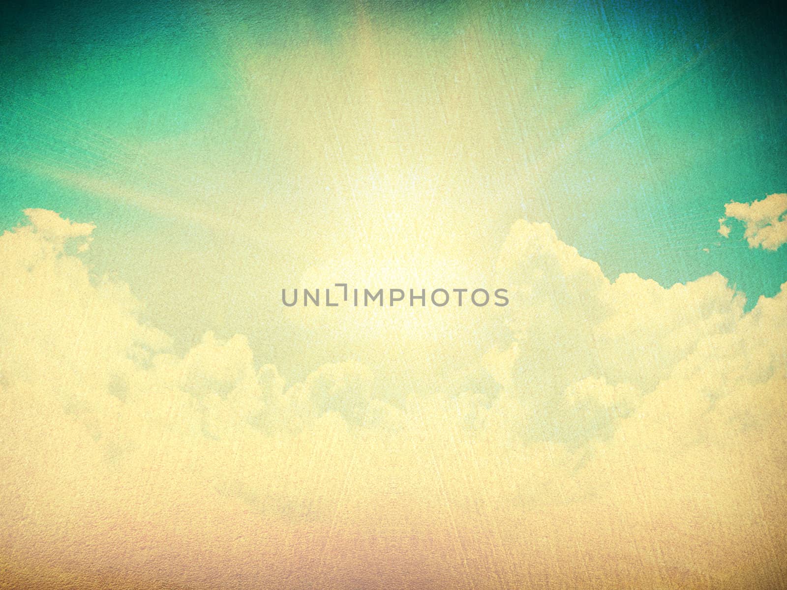 grunge background with space for text
