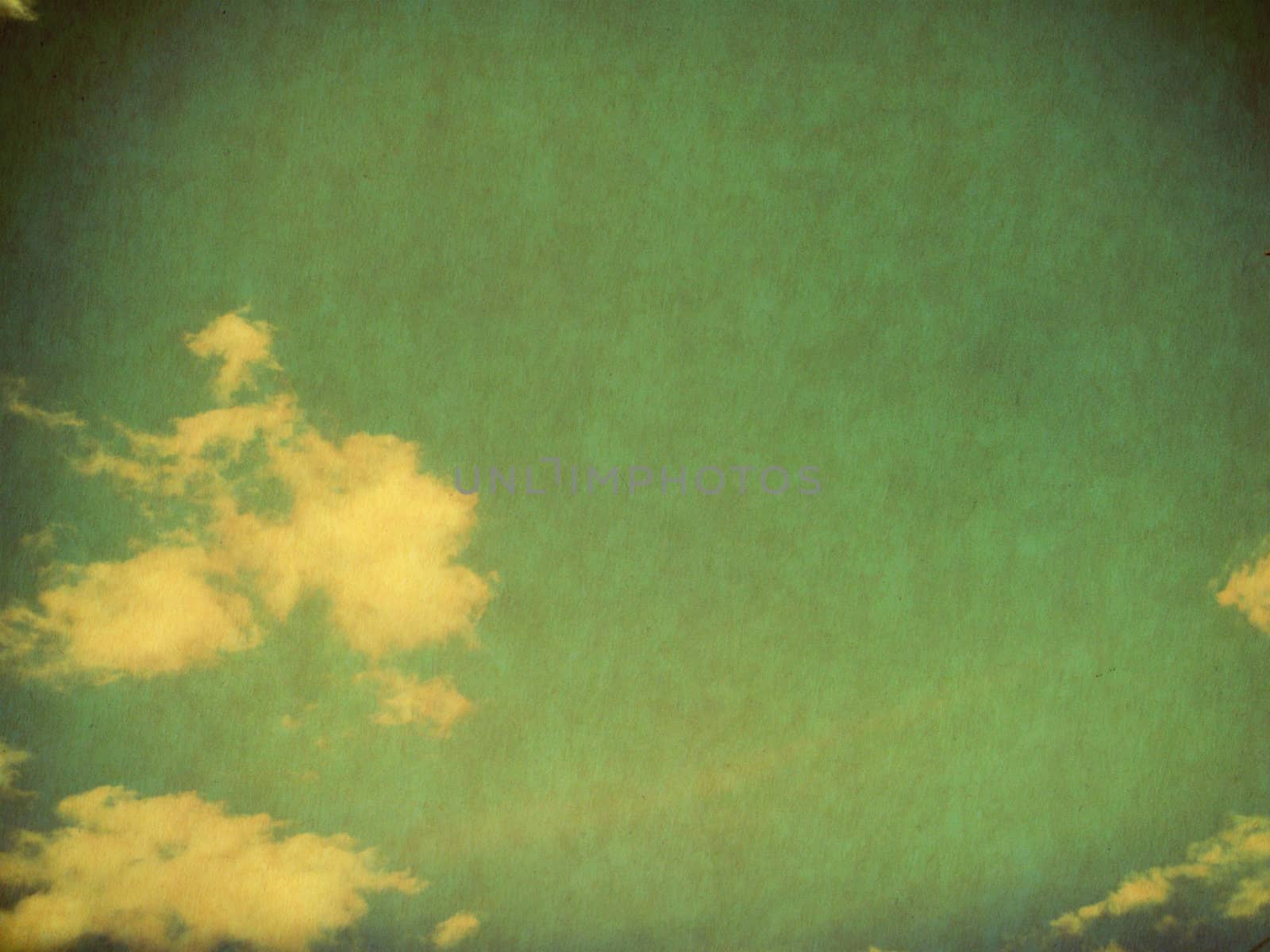 Retro Sky