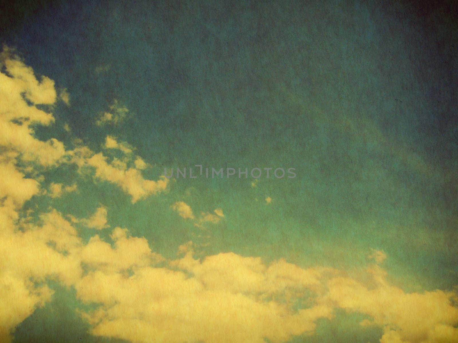 Retro Sky