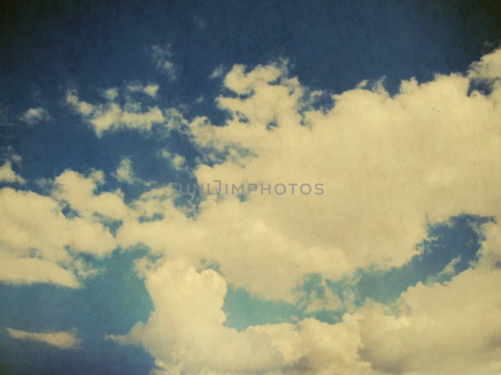 Retro Sky
