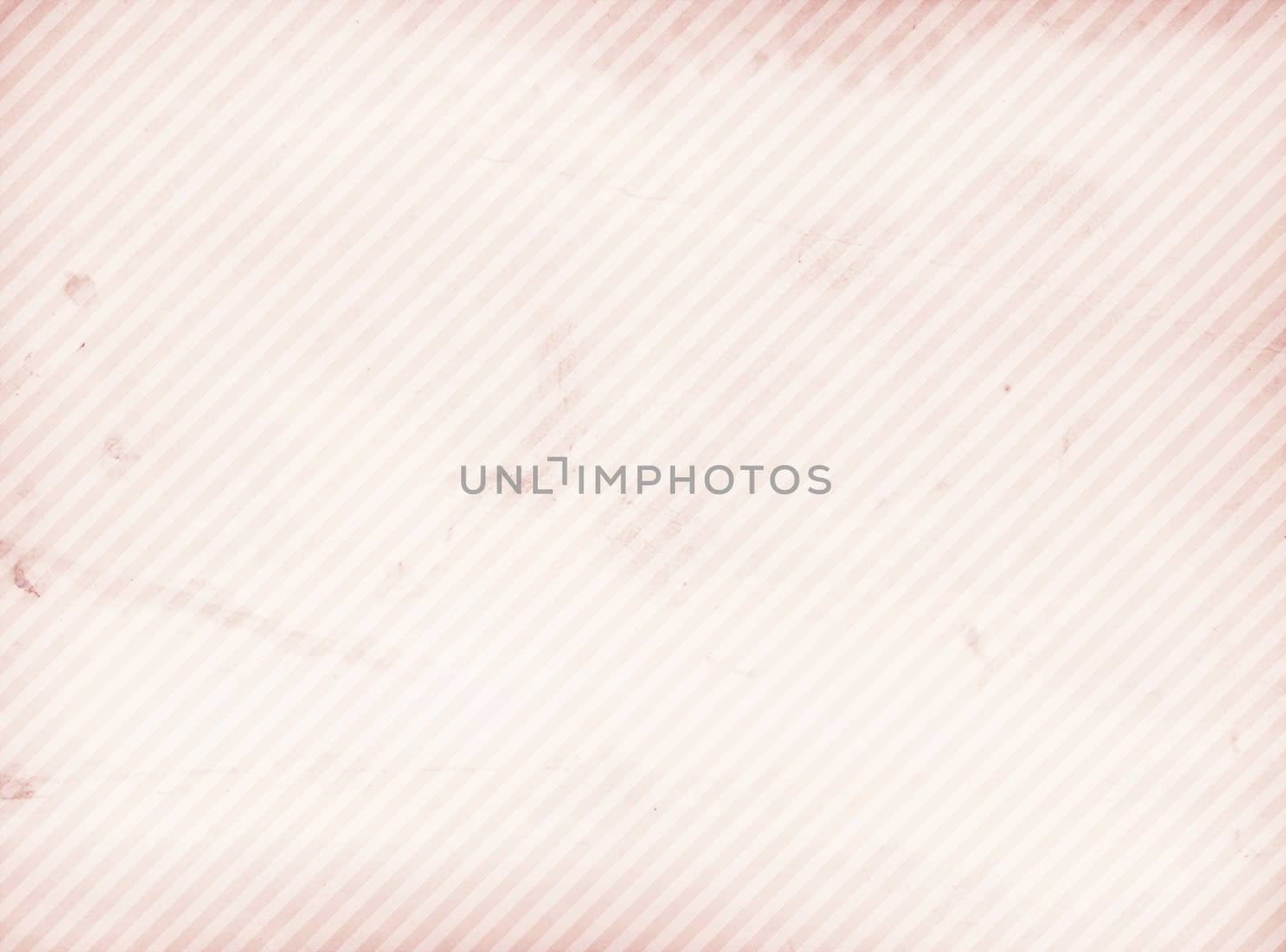 white paper with stripe
