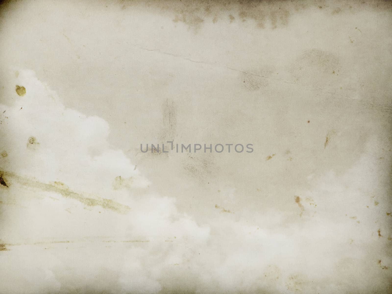 Designed grunge paper texture, background