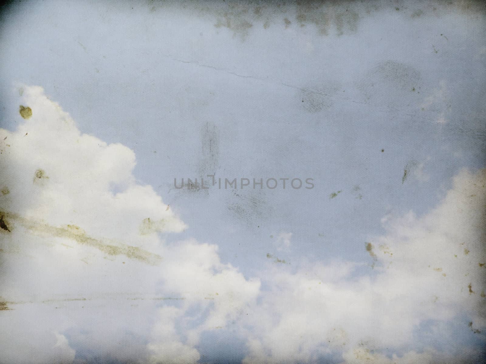 Designed grunge paper texture, background