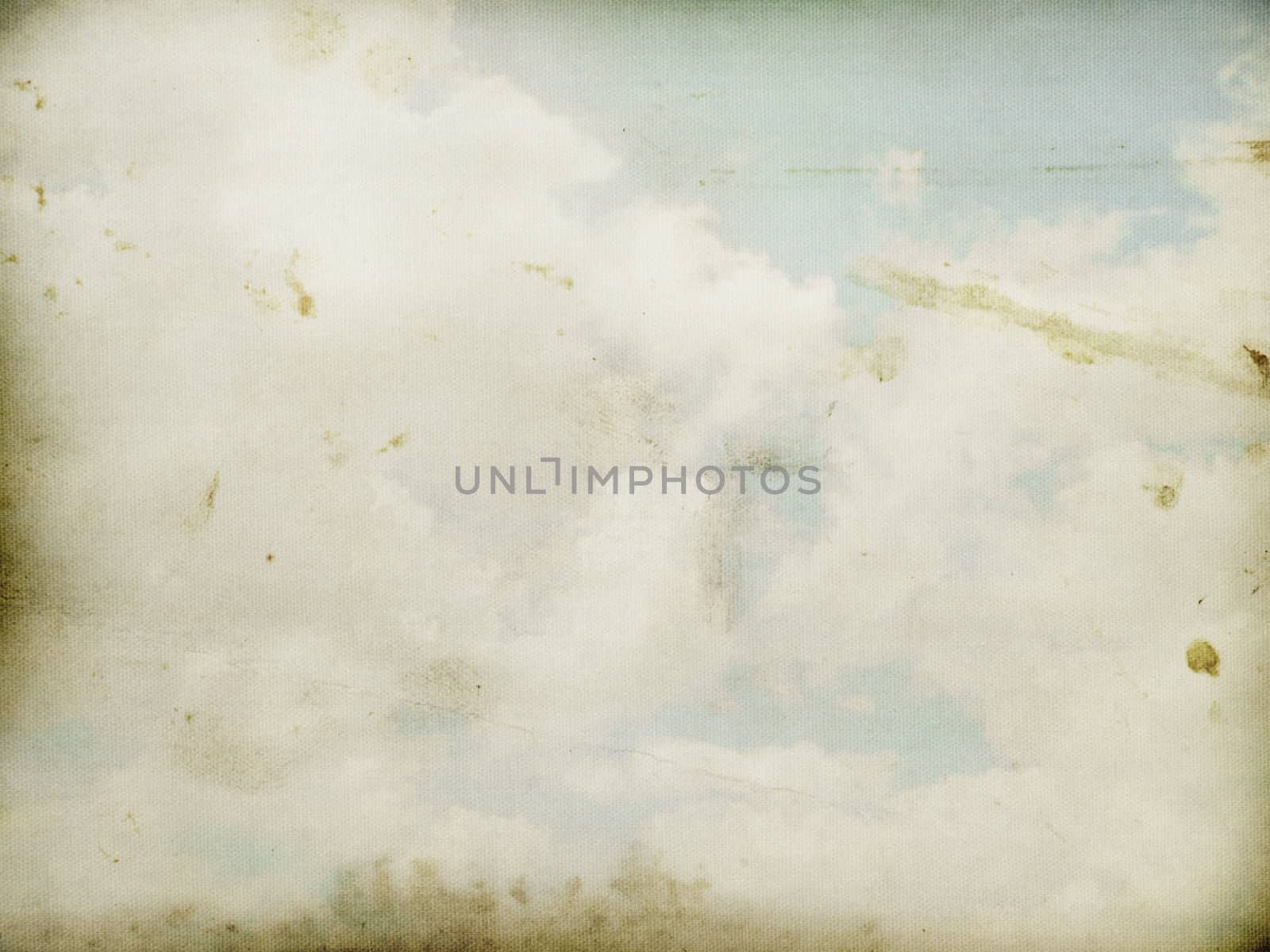 Designed grunge paper texture, background