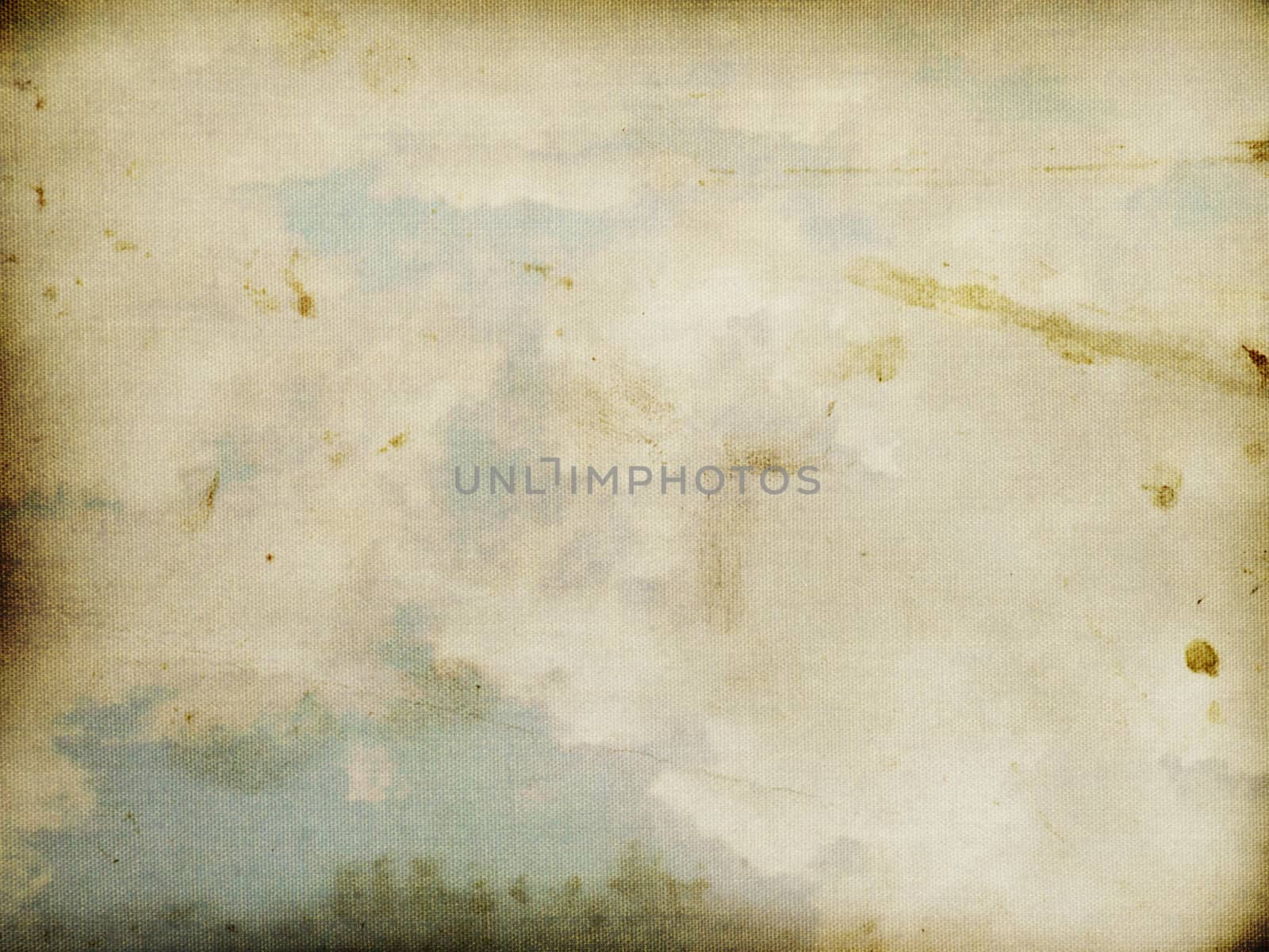 Designed grunge paper texture, background