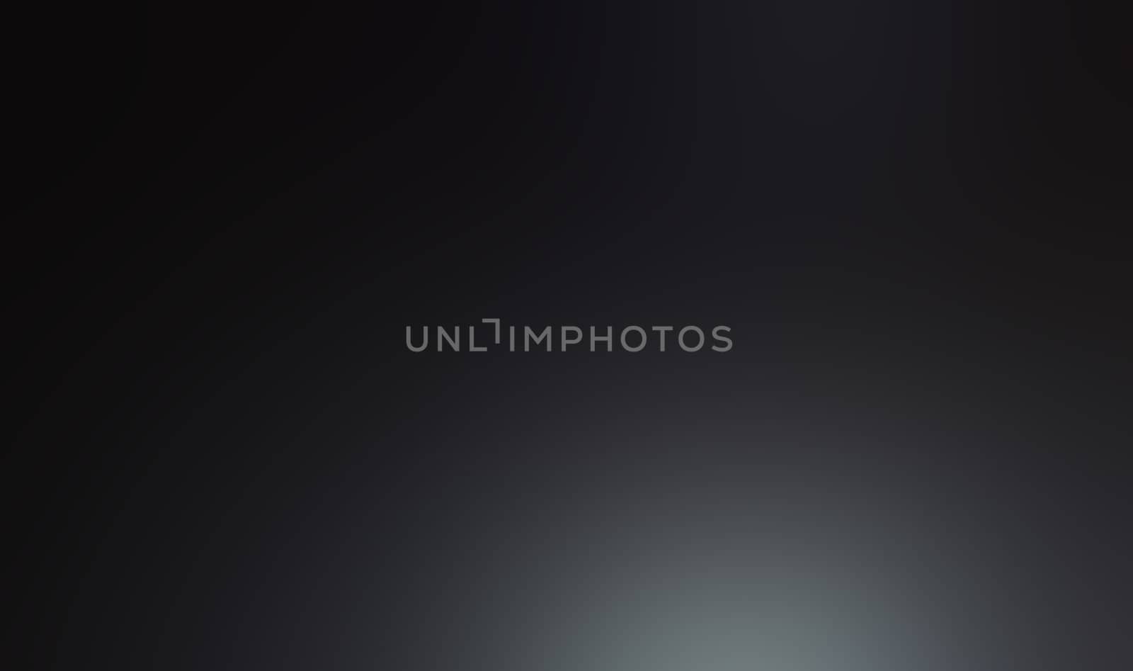 Black dark leather background or texture