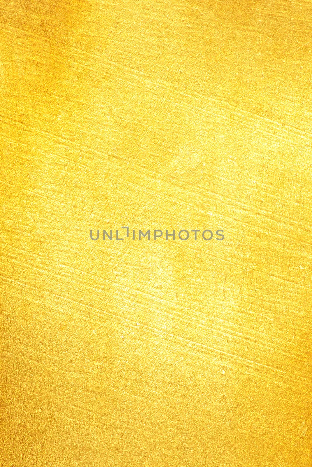 Golden texture