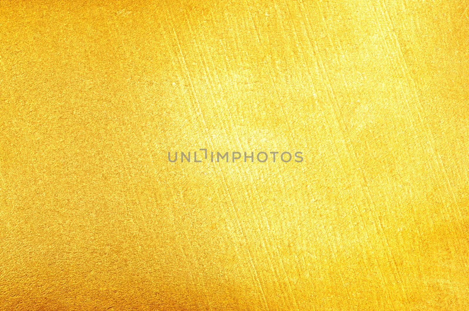 Golden texture