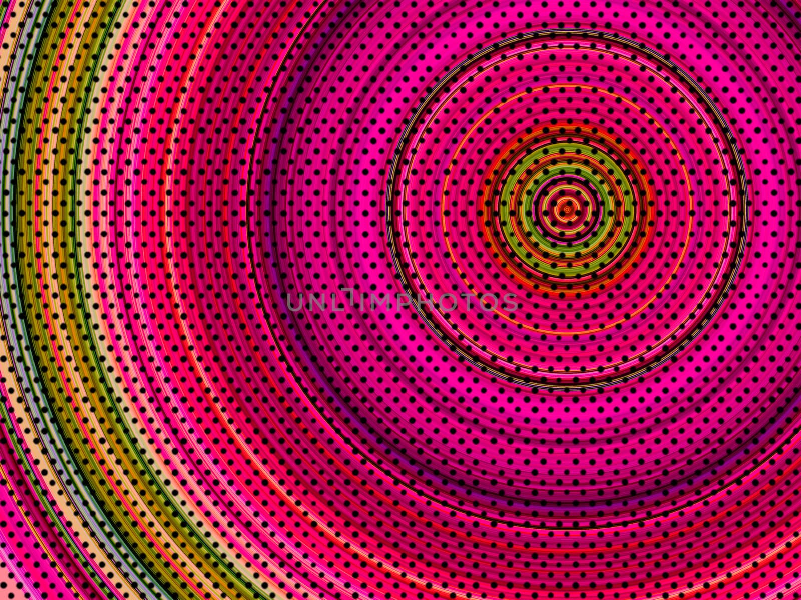 Abstract background