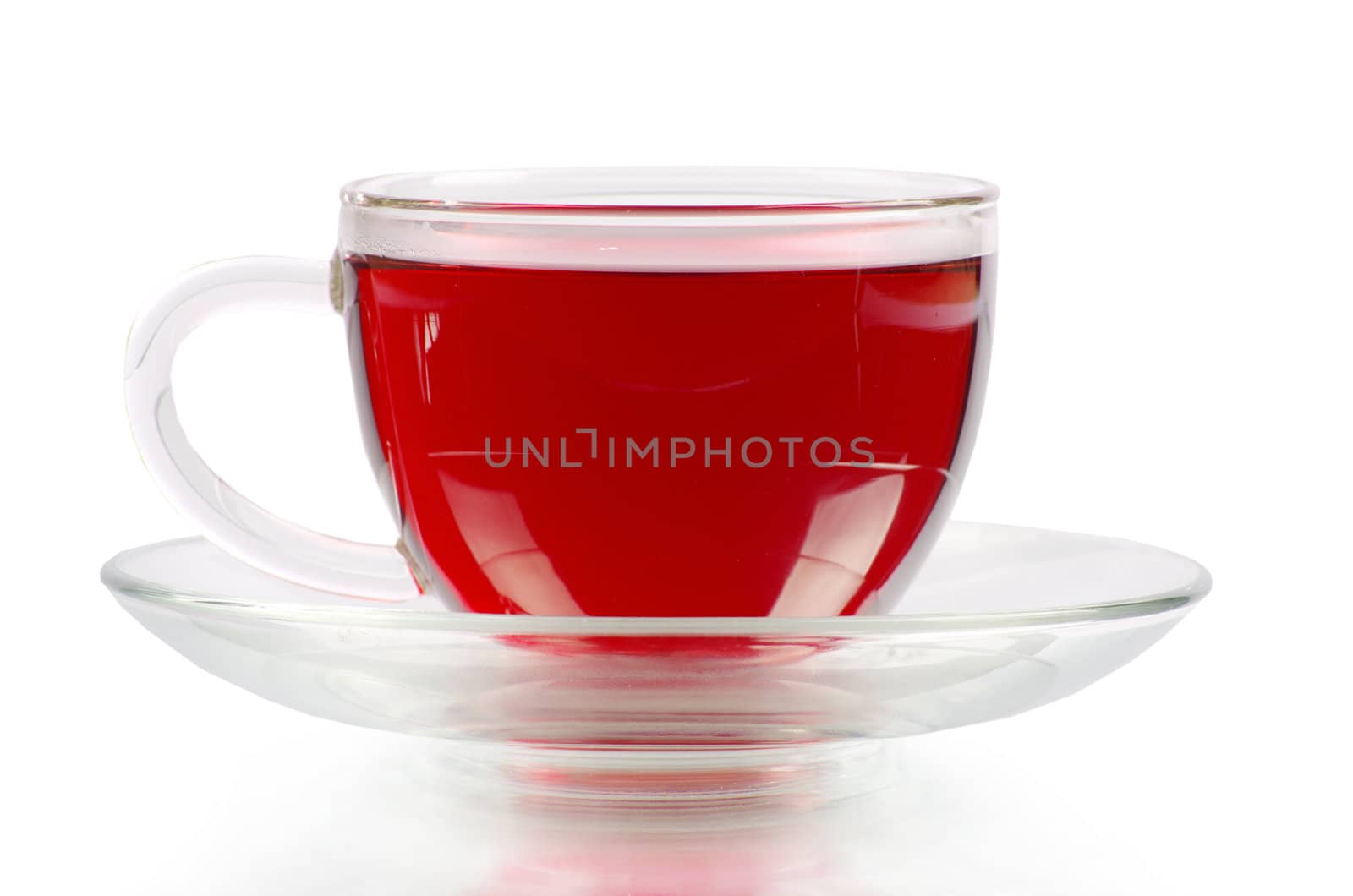 Red tea