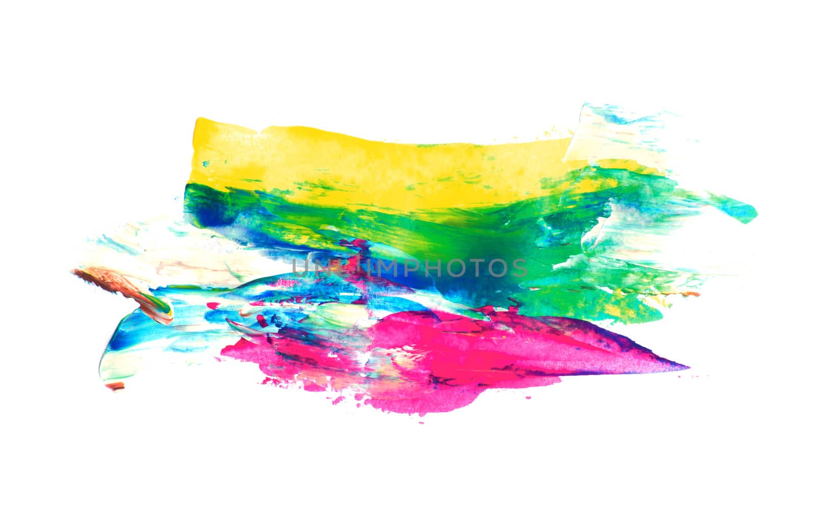 Color Paint
