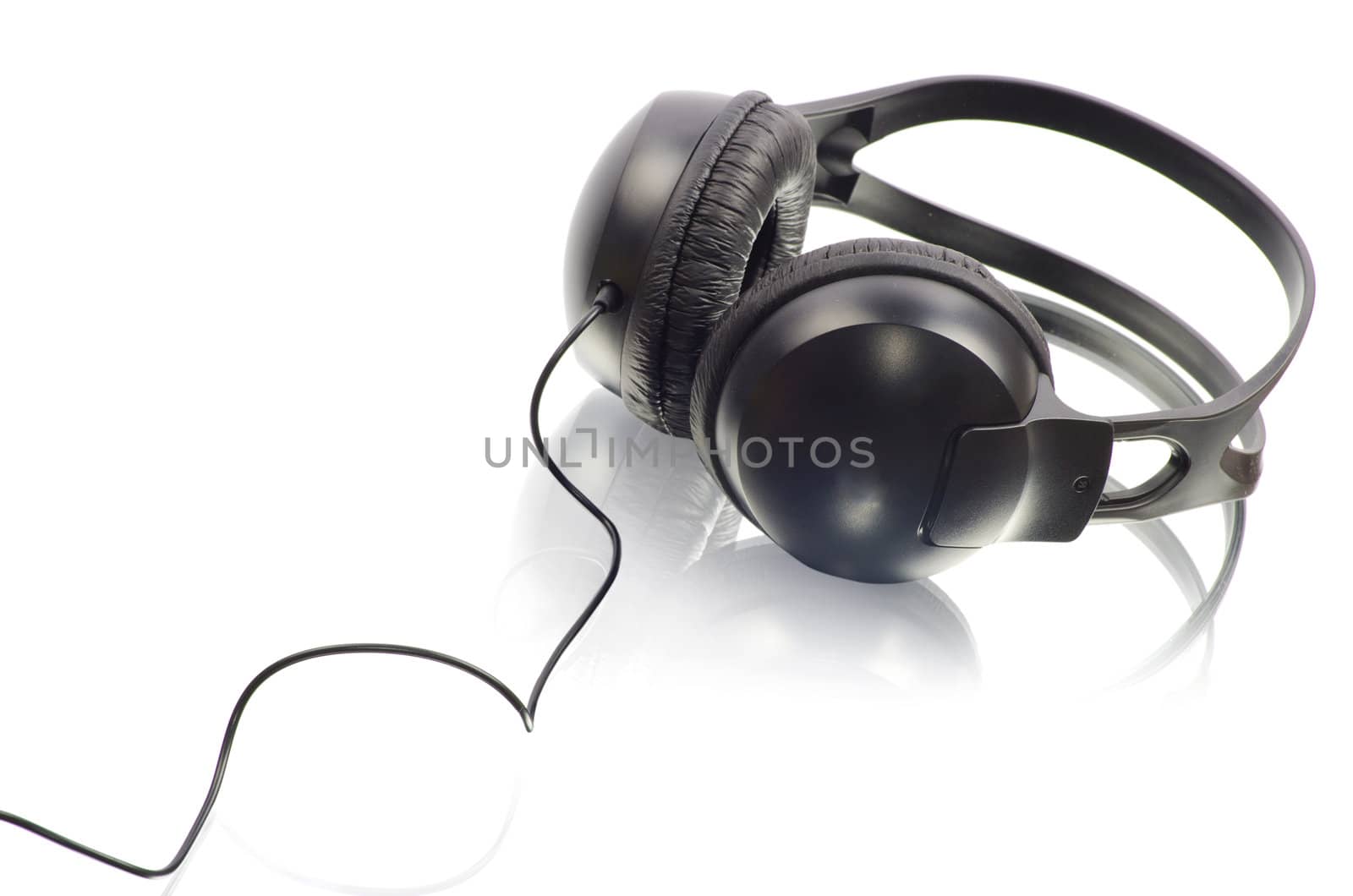 headphones