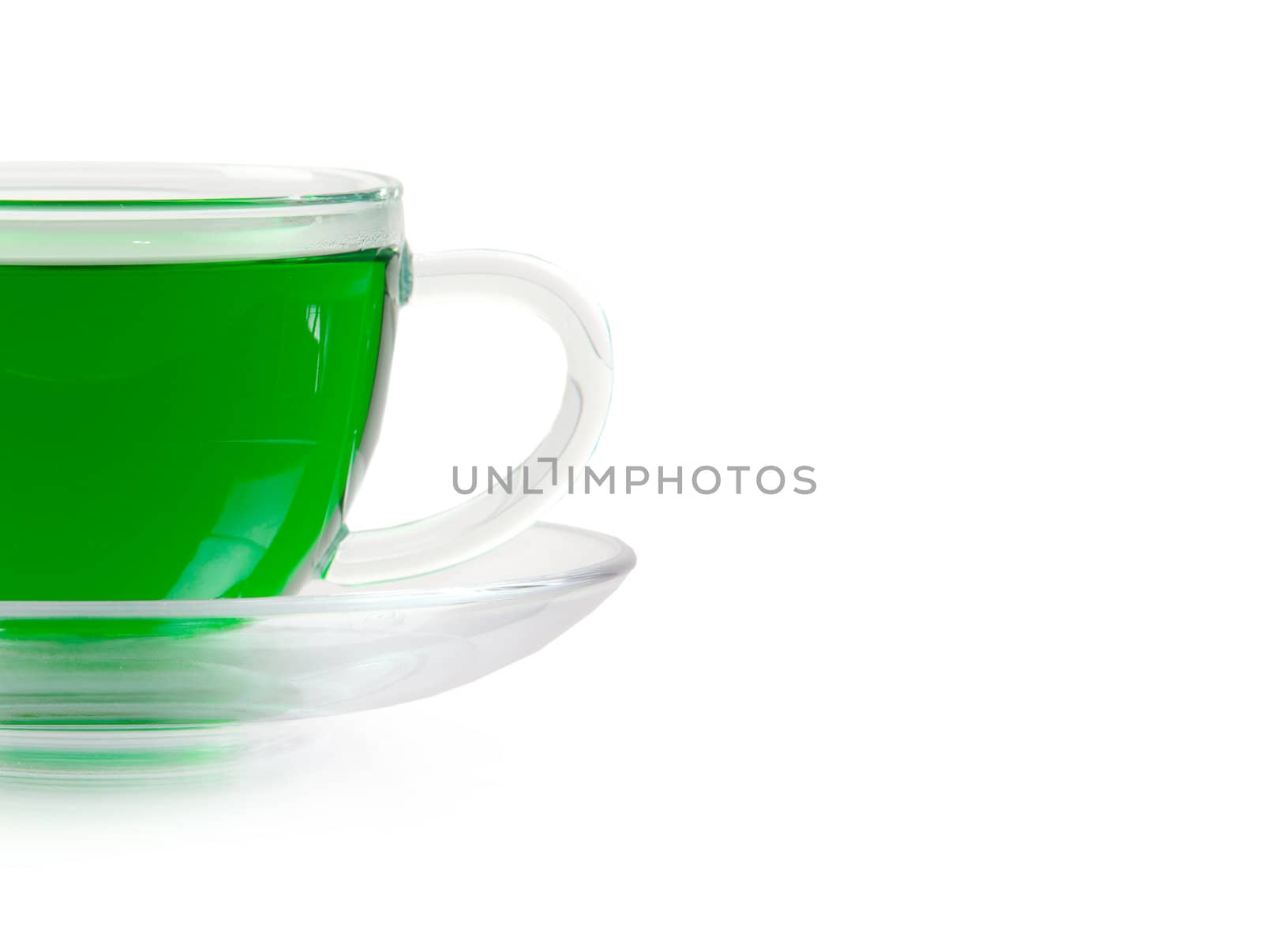 Red tea