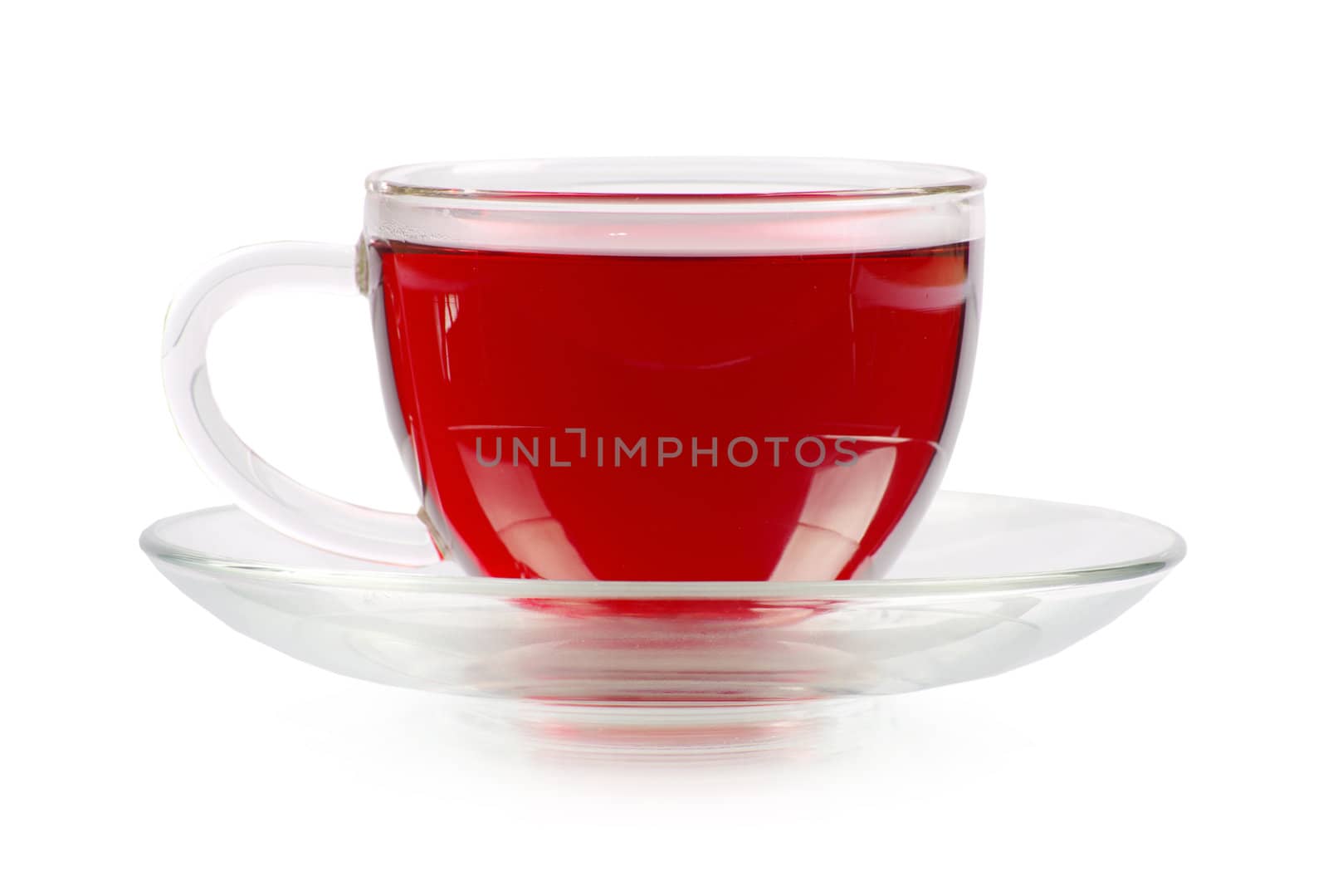 Red tea