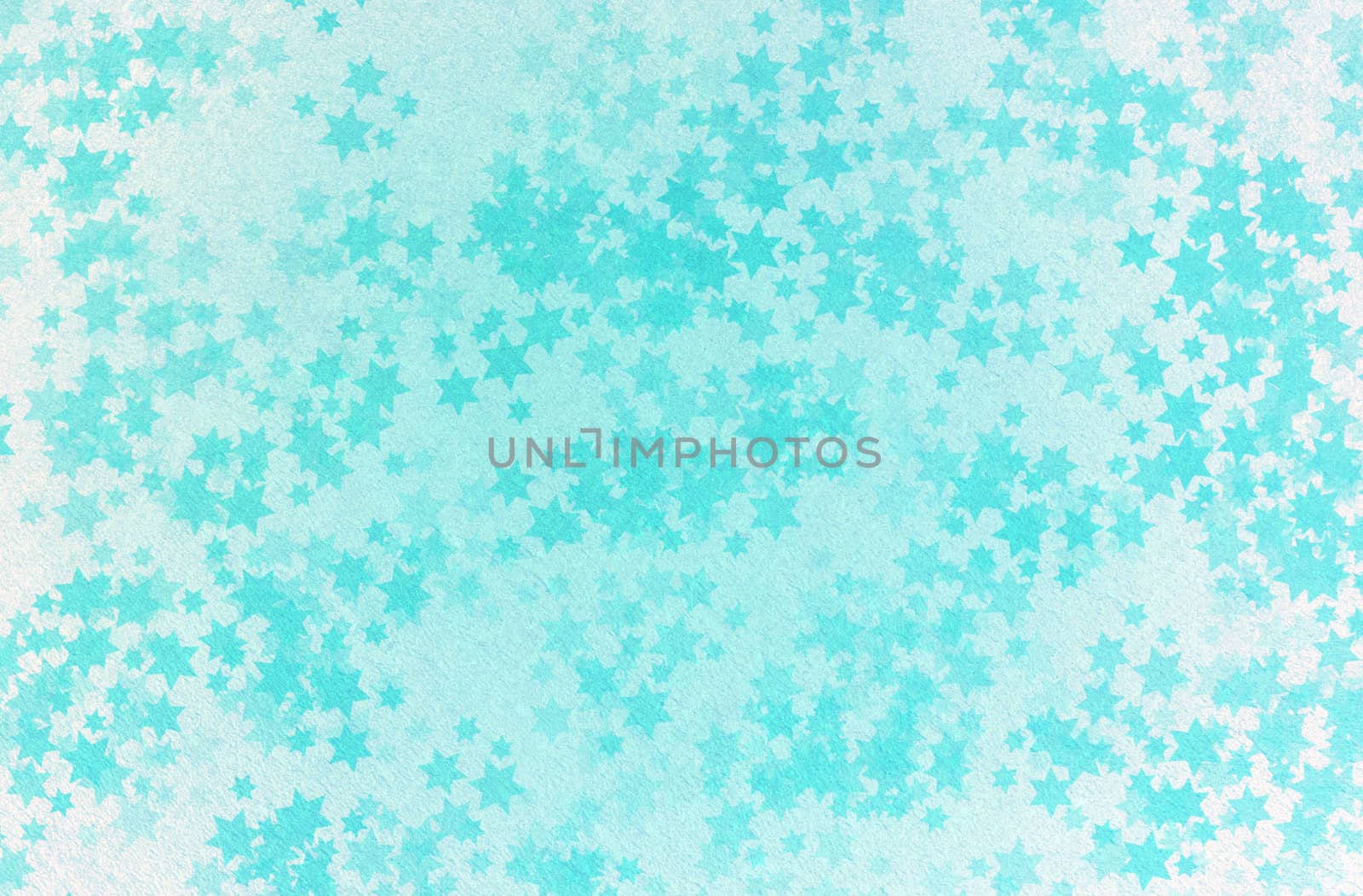 Abstract background. Stars on background